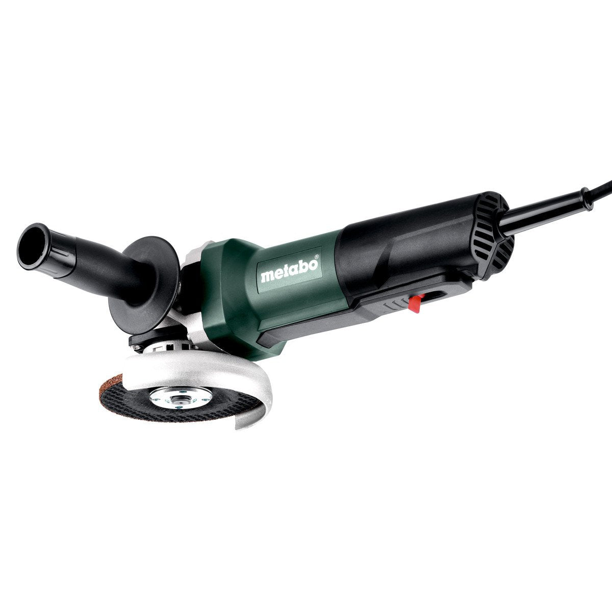 Metabo WP 1100-125 5" Angle Grinder - 603612420