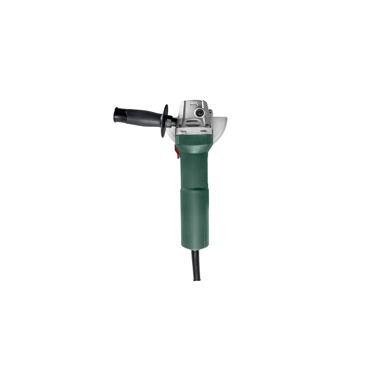 Metabo W 1100-125 4.5"-5" Angle Grinder - 603614420