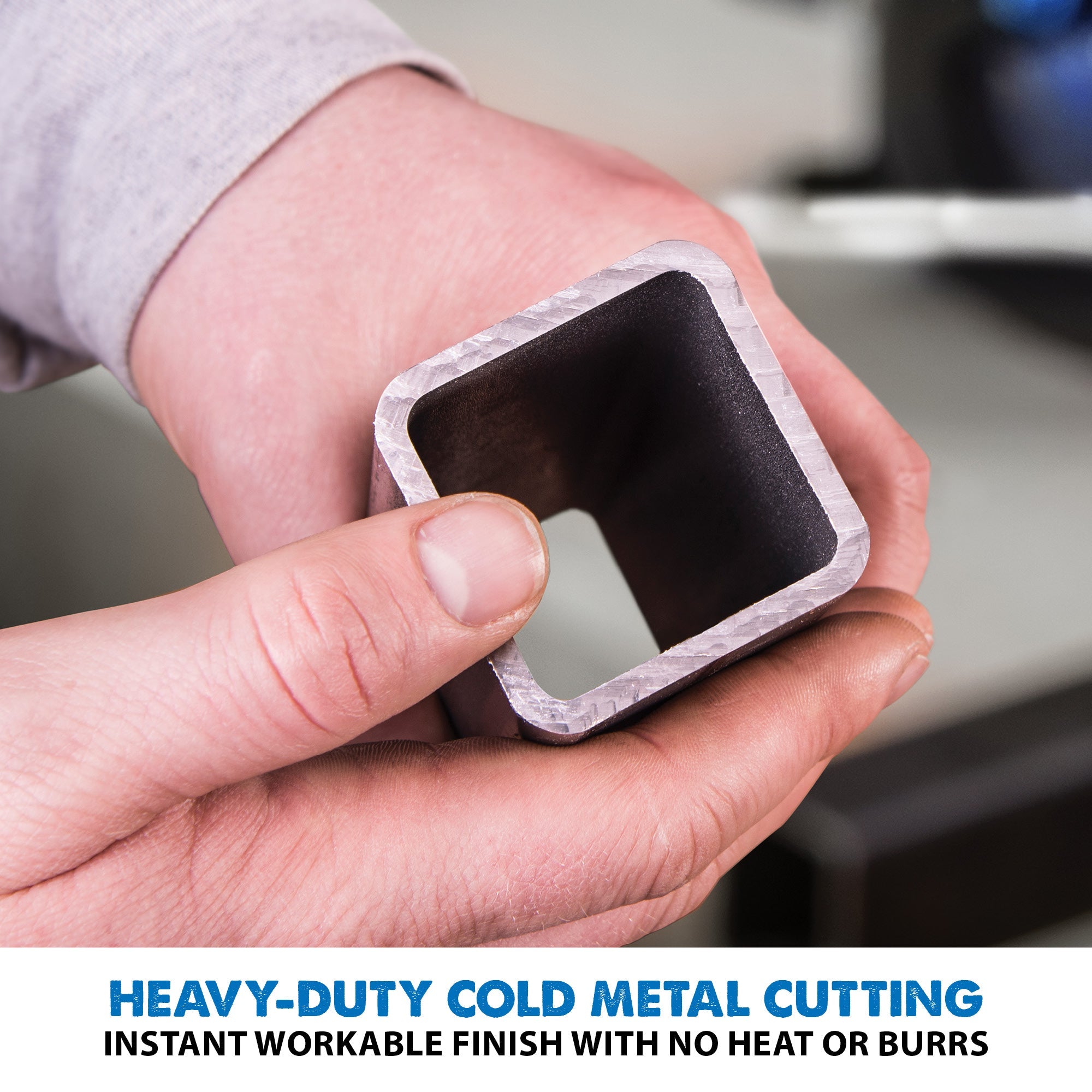 Evolution 14BLADEST | 14 in. | 66T | 1 in. Arbor | Mild Steel and Ferrous Metal TCT Blade