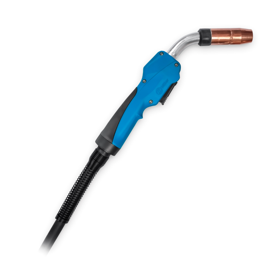 Miller MDX-250 MIG Gun 15ft - 1770043