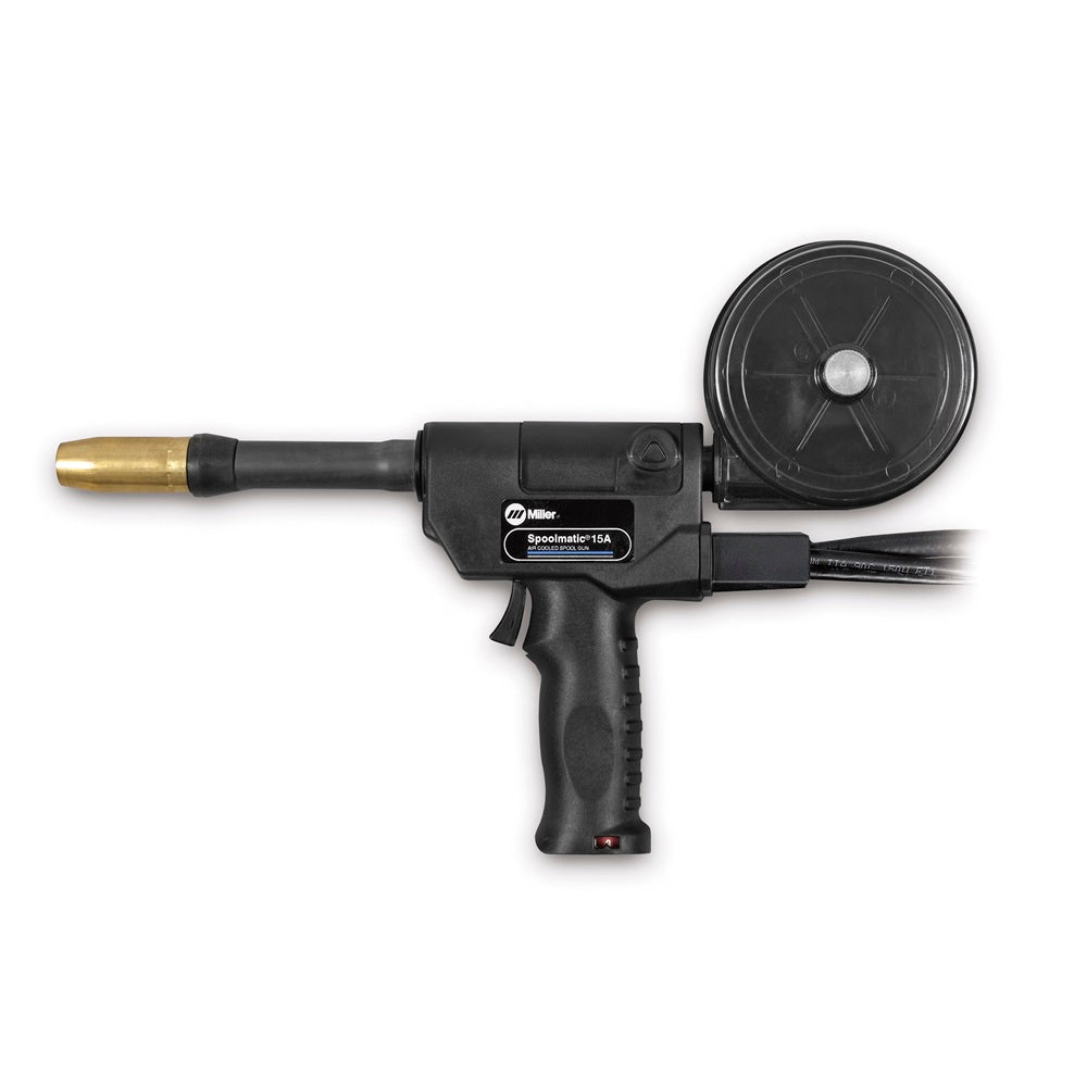Miller Spoolmatic 15A Spool Gun - 195156