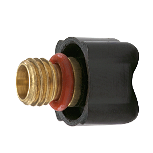 CK Worldwide 200S 9/20 Series Short Back Cap, 2pk