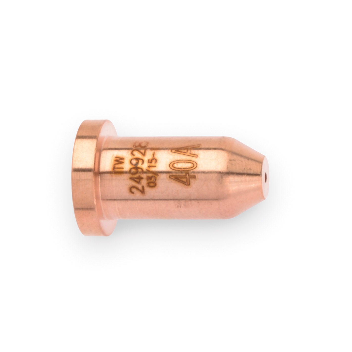 Miller 40A Plasma Tip, XT40, 3pk - 249928