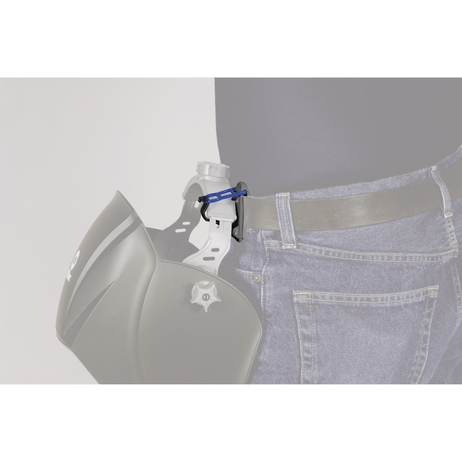 Miller Helmet Hook - 251018