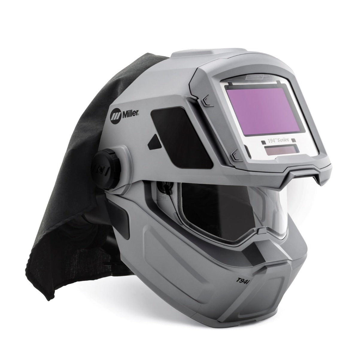 Miller PAPR System w/T94i-R Helmet - 264575