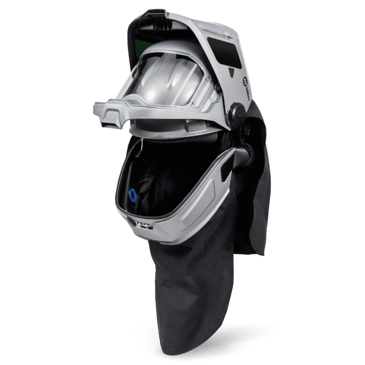 Miller Hard Hat PAPR W/T94iH-R Helmet - 287510