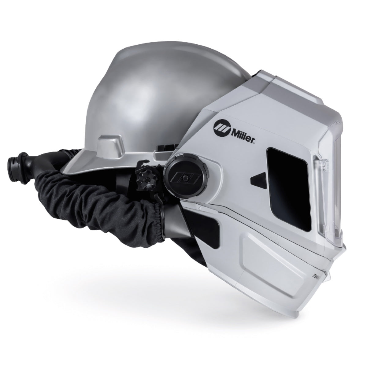 Miller Hard Hat PAPR W/T94iH-R Helmet - 287510