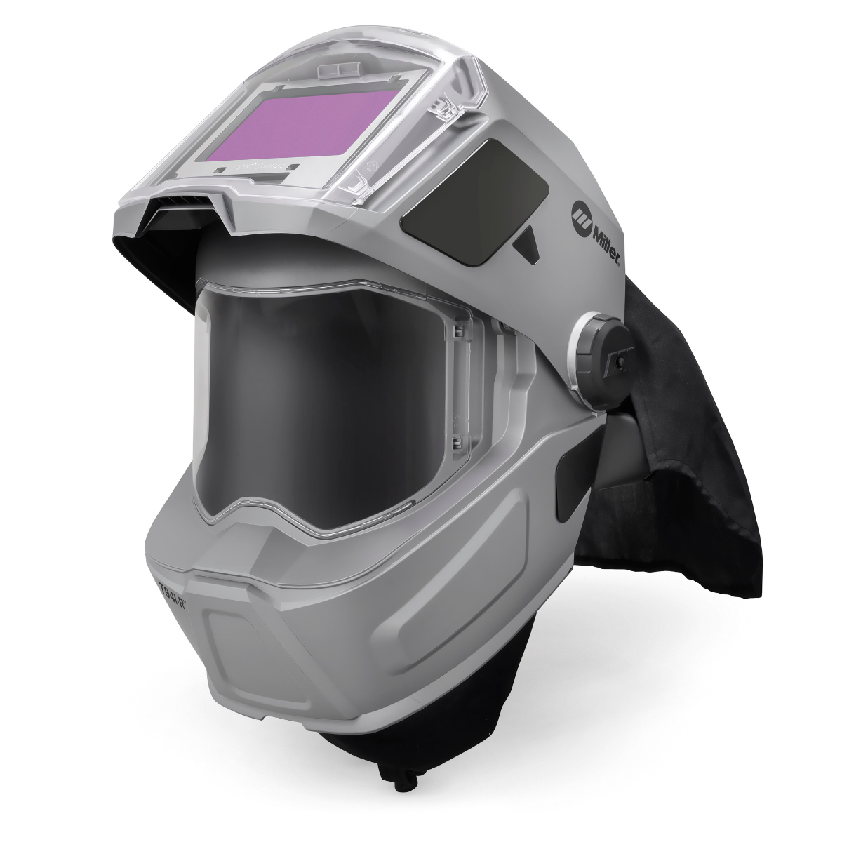 Miller PAPR II with T94-R Welding Helmet - 292753