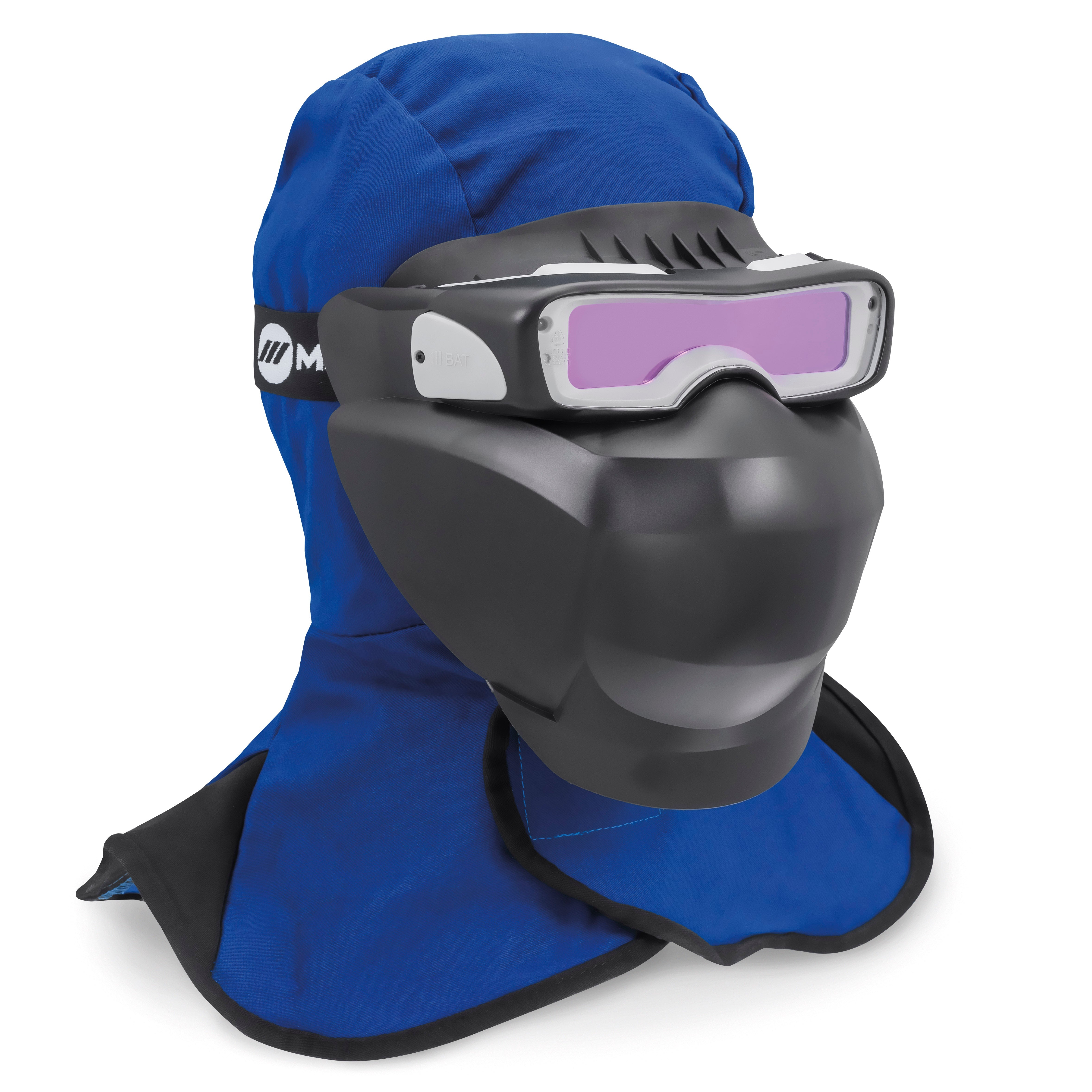 Miller Weld-Mask Auto-Darkening Goggles w/ ClearLight - 295917