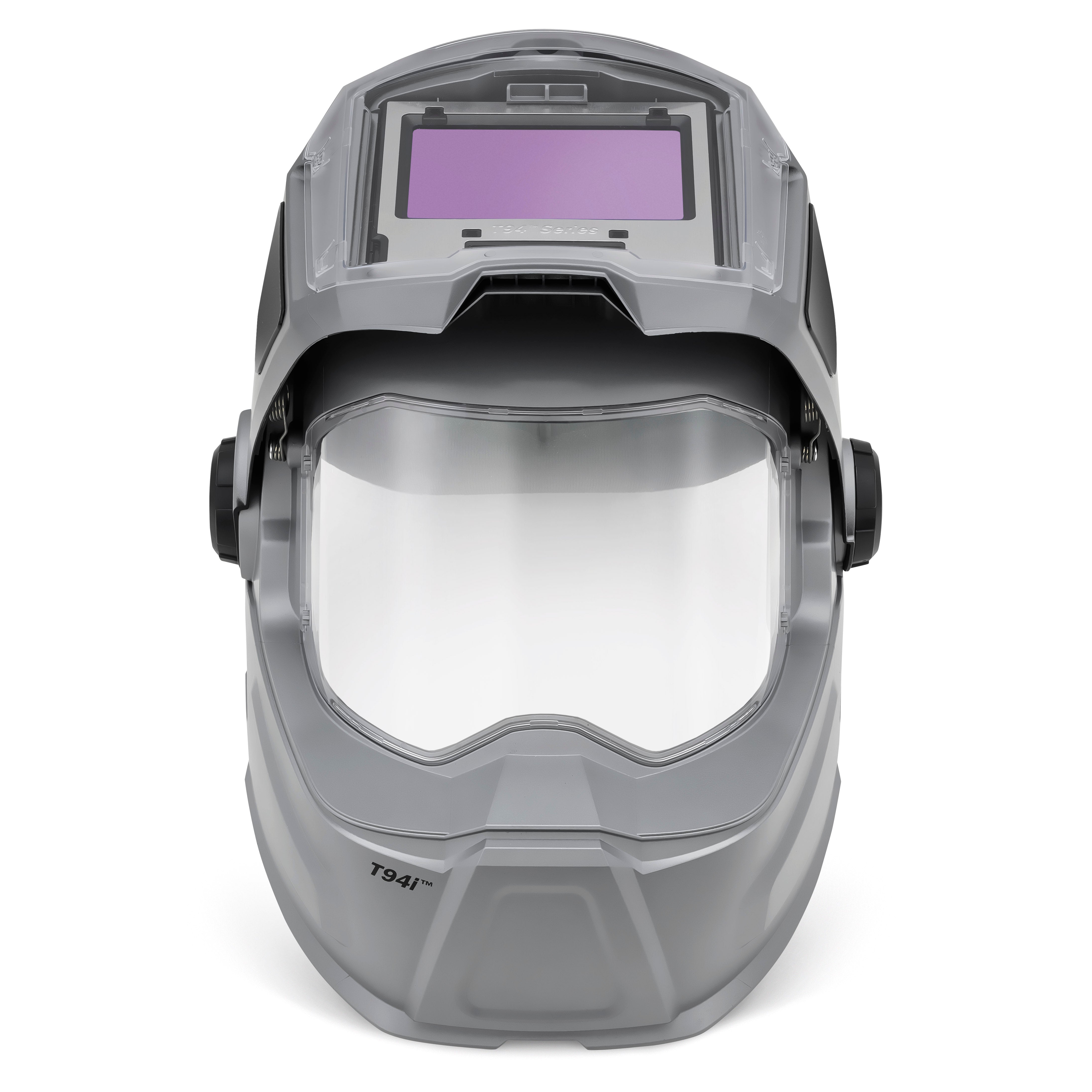 Miller T94i Welding Helmet w/ ClearLight 4X - 296792