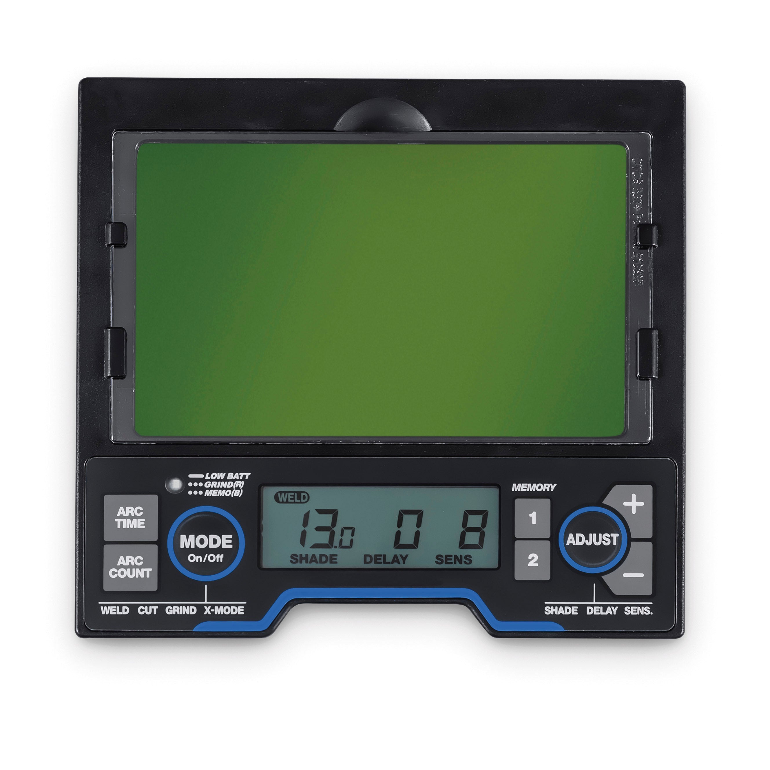 Miller T94i Welding Helmet w/ ClearLight 4X - 296792