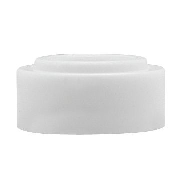 CK Worldwide 3HSGS 17/18/26 Series Gas Saver Heatshield, 2pk