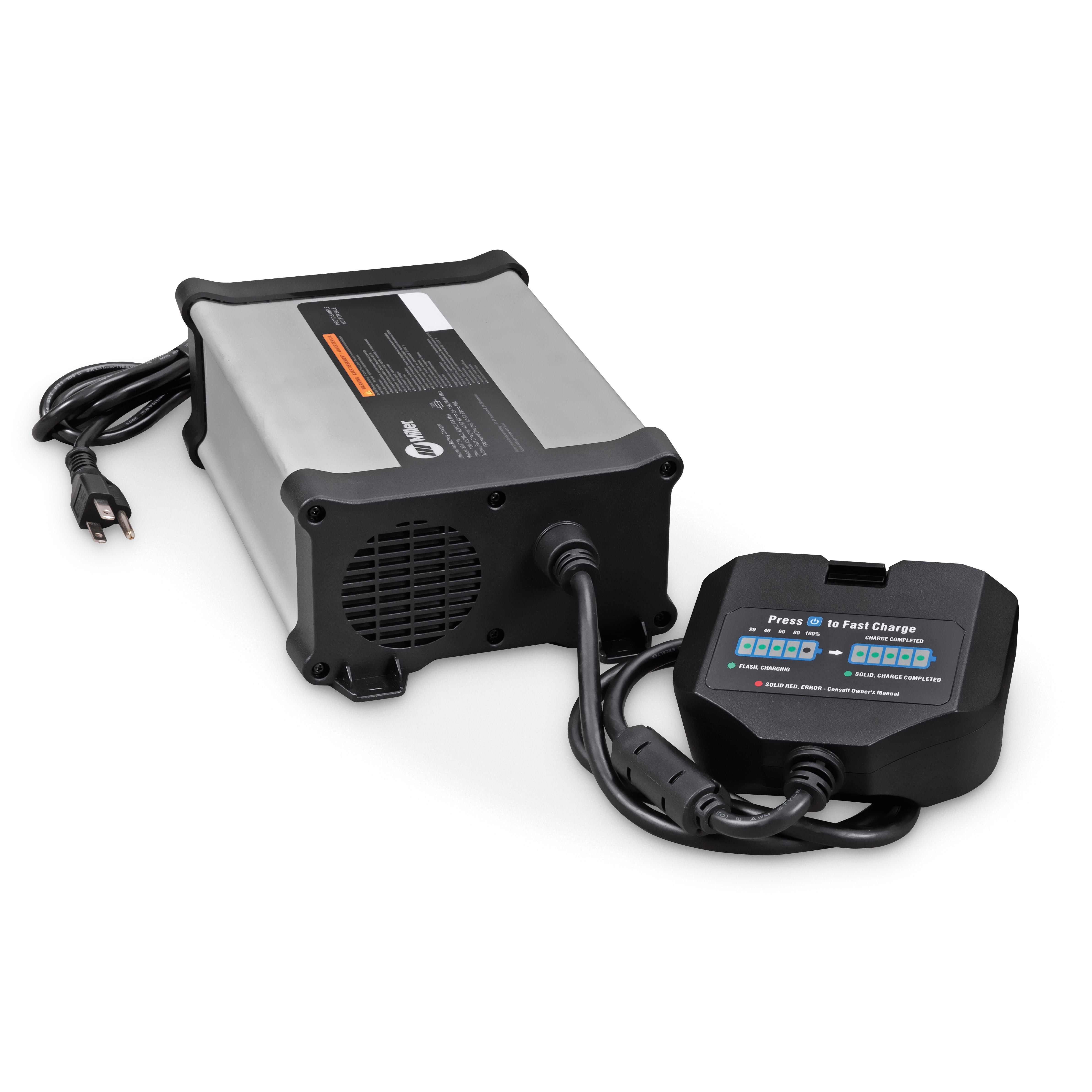 Miller Venture 150 S Battery Powered Stick/TIG Welder - 951000202
