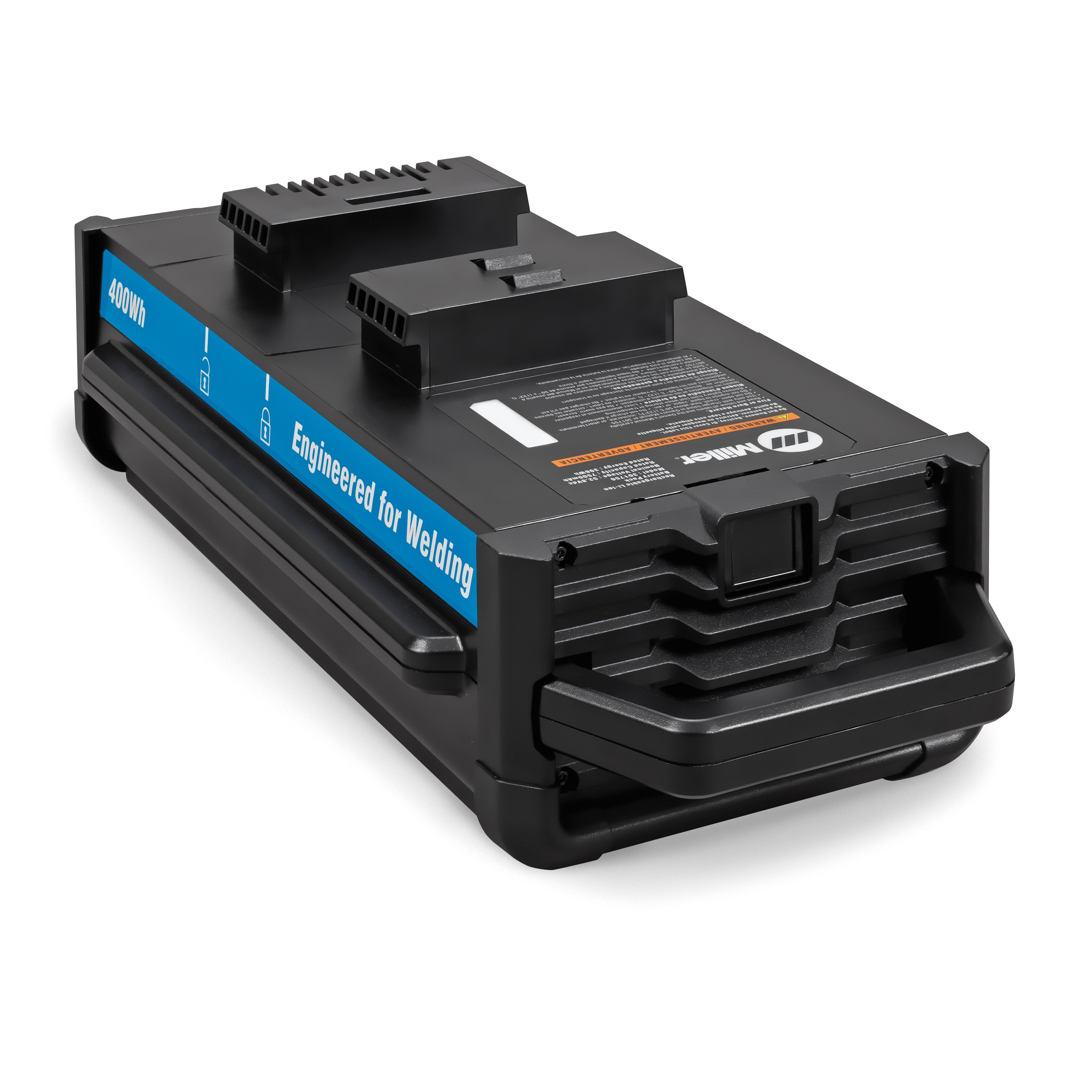Miller Venture 150 S 400Wh Battery Pack - 301756