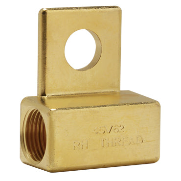 CK Worldwide 45V62 TIG Power Block Cable Connector