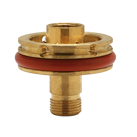 CK Worldwide 4CBGSLD Large Gas Saver Collet Body,17/18/26 Series, 5pk