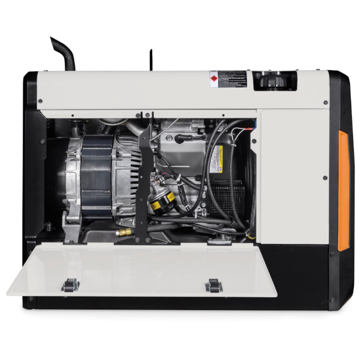 Hobart Champion Elite 225 Welder/Generator - 500580