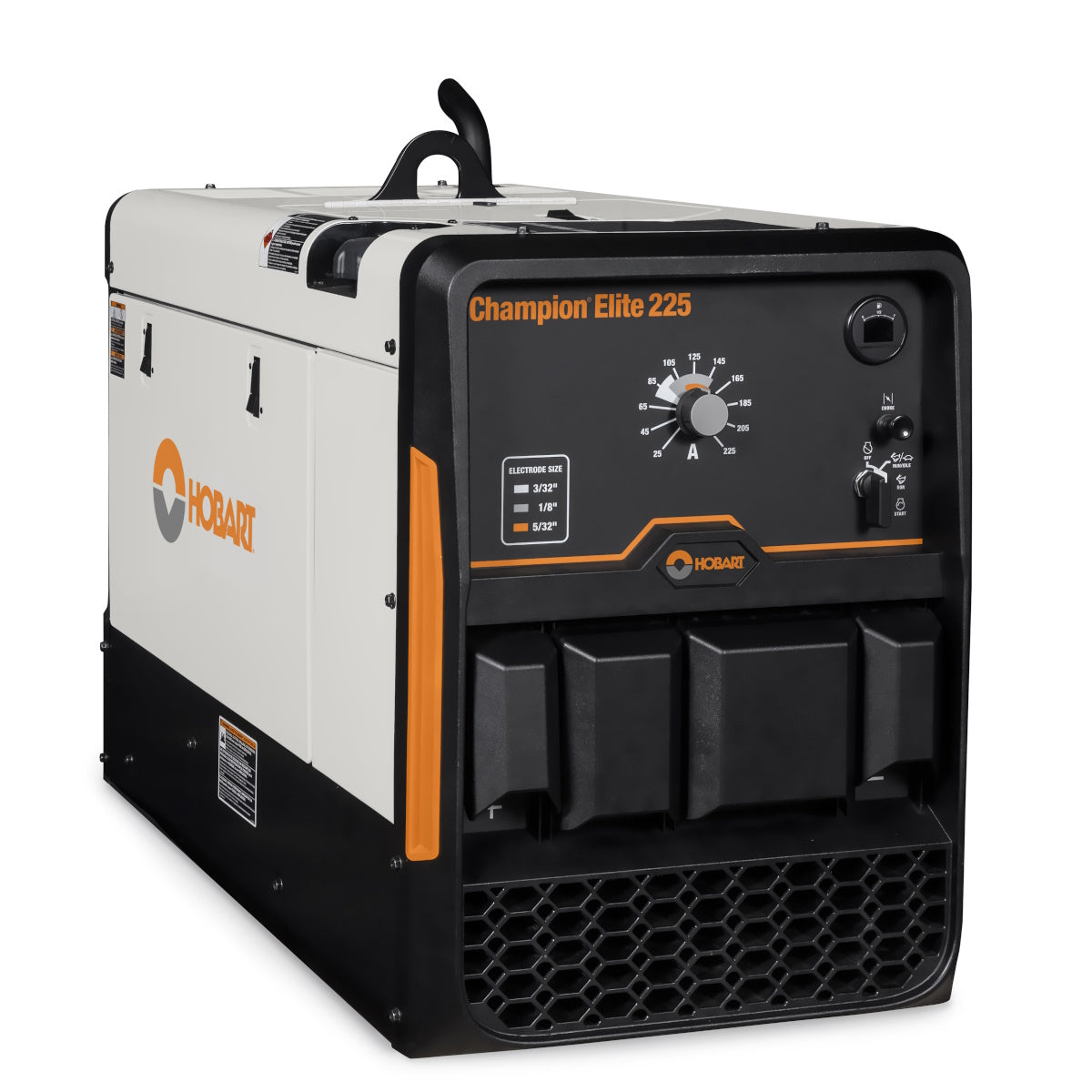 Hobart Champion Elite 225 Welder/Generator - 500580