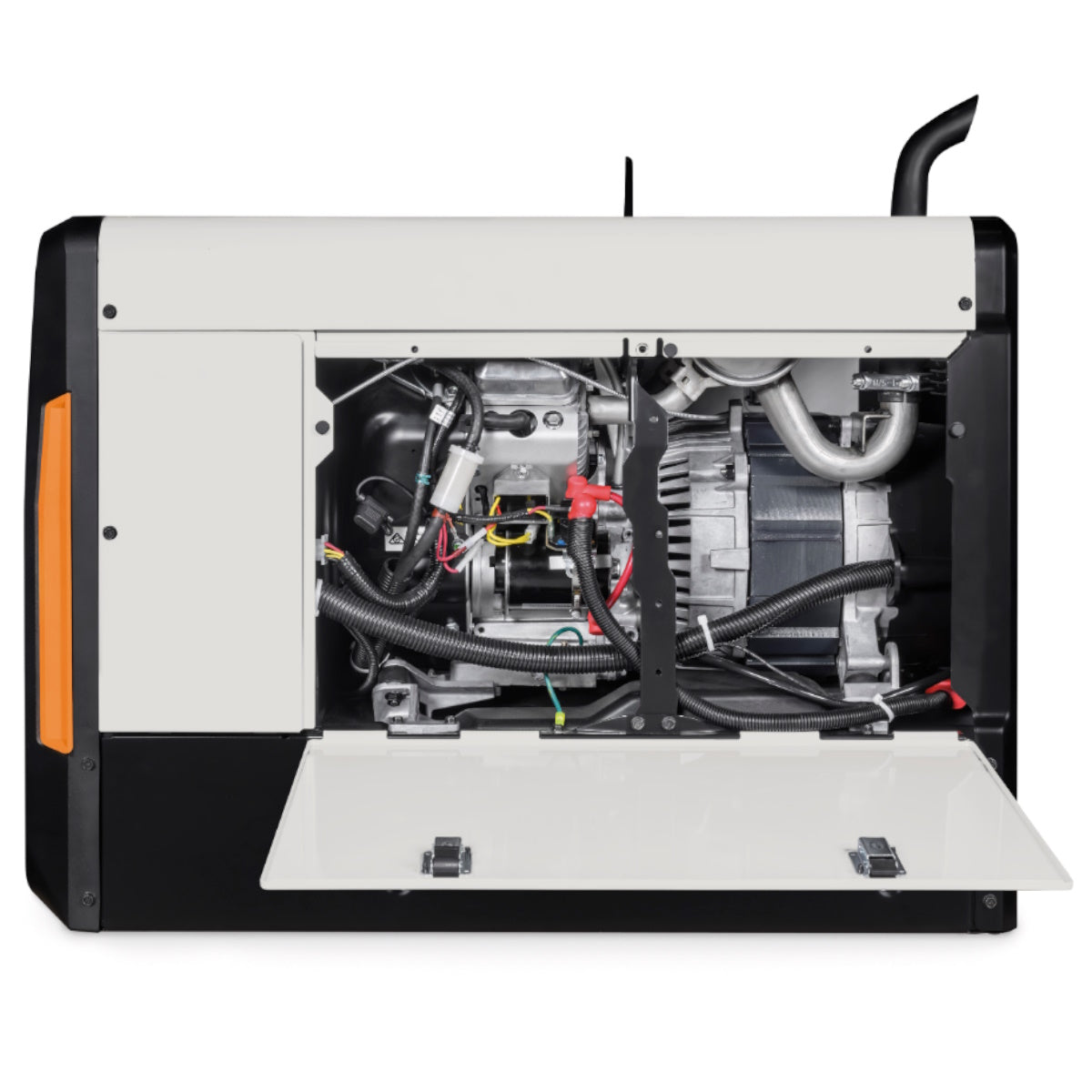 Hobart Champion Elite 225 Welder/Generator - 500580