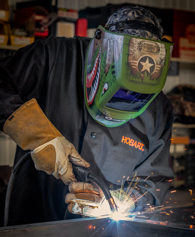 Hobart Handler 140EZ MIG Welder - 500582