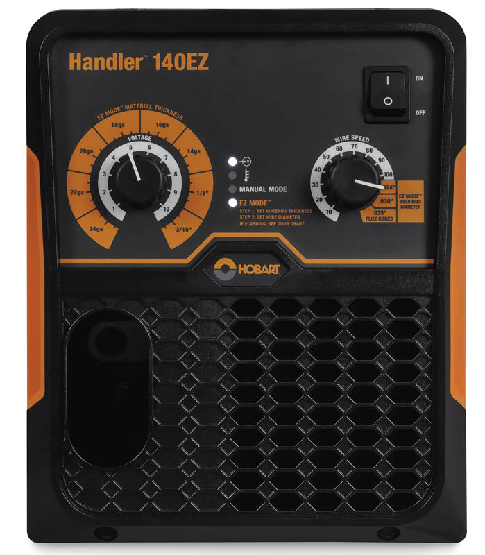 Hobart Handler 140EZ MIG Welder - 500582