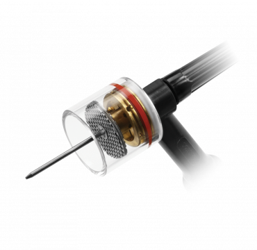 CK Worldwide D2GS332LD 9/20 Series Gas Saver Kit, 3/32"