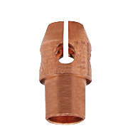 CK Worldwide Reverse Collet, 5pk