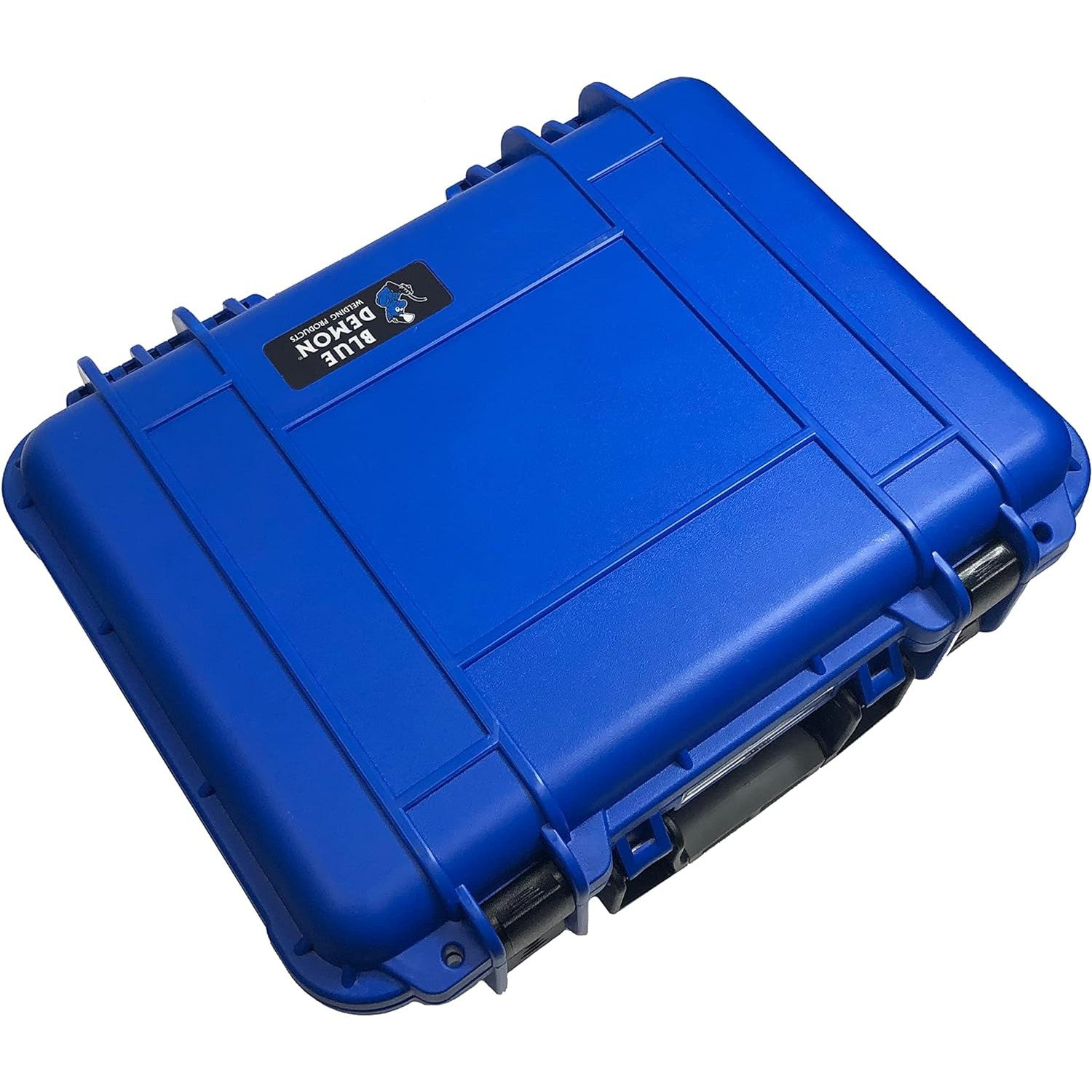 Blue Demon Wire Storage Case - WSC-19X15