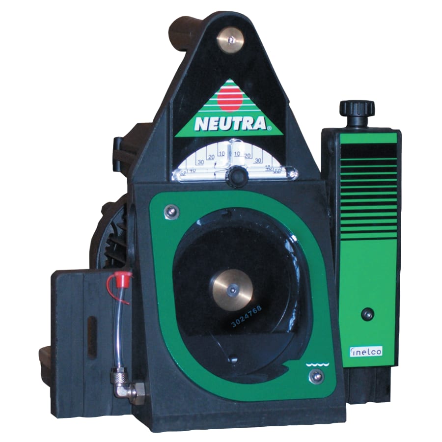 Best Welds Tungsten Grinder, 240V - W95-1