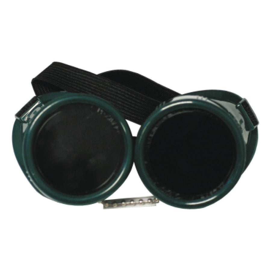 Best Welds Shade 5 Goggles - WG-50C