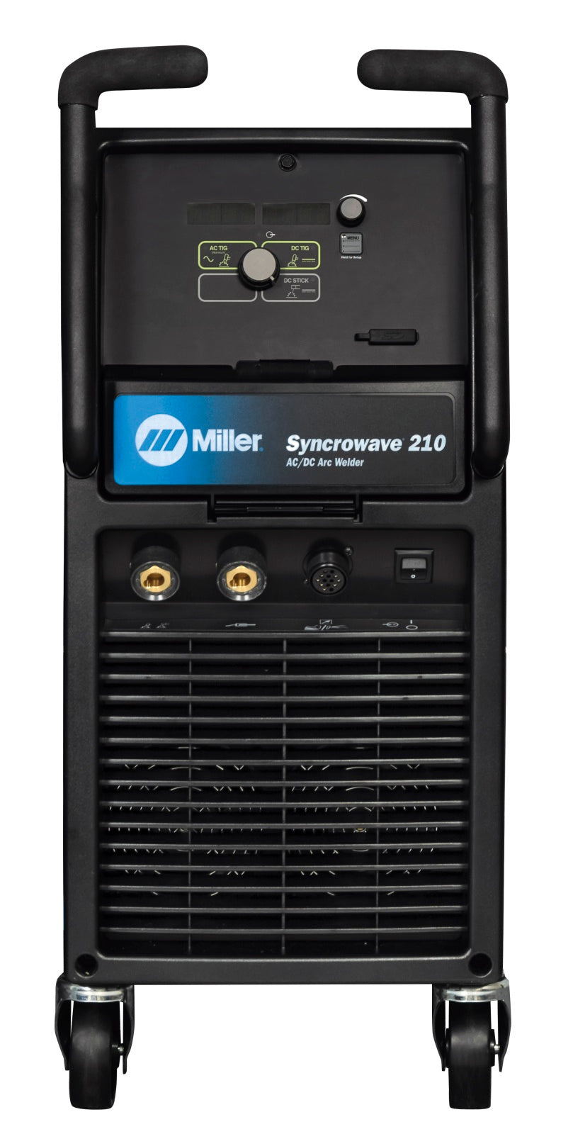 Miller Syncrowave 210 TIG Welder - 907596
