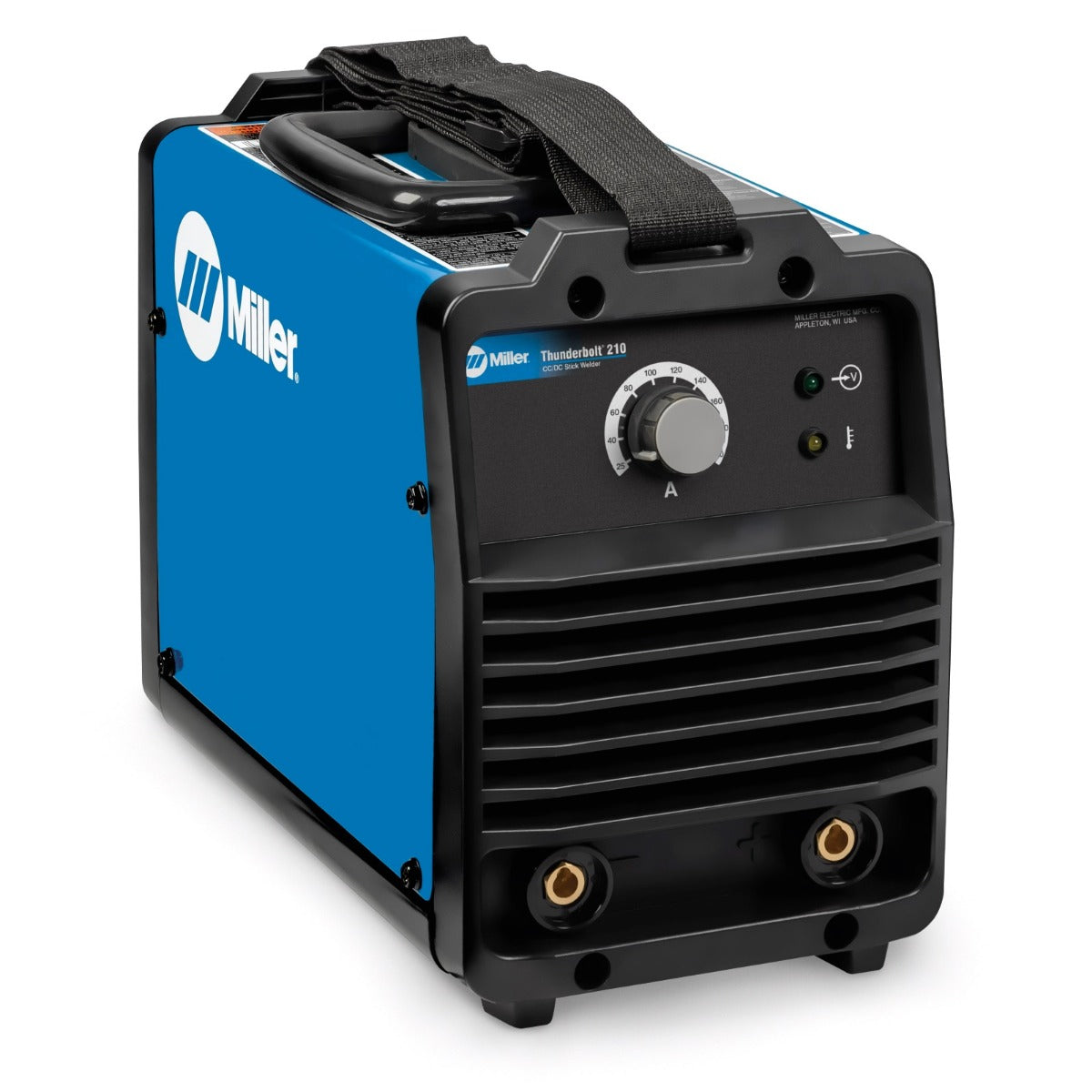 Miller Thunderbolt 210 DC Stick Welder - 907909
