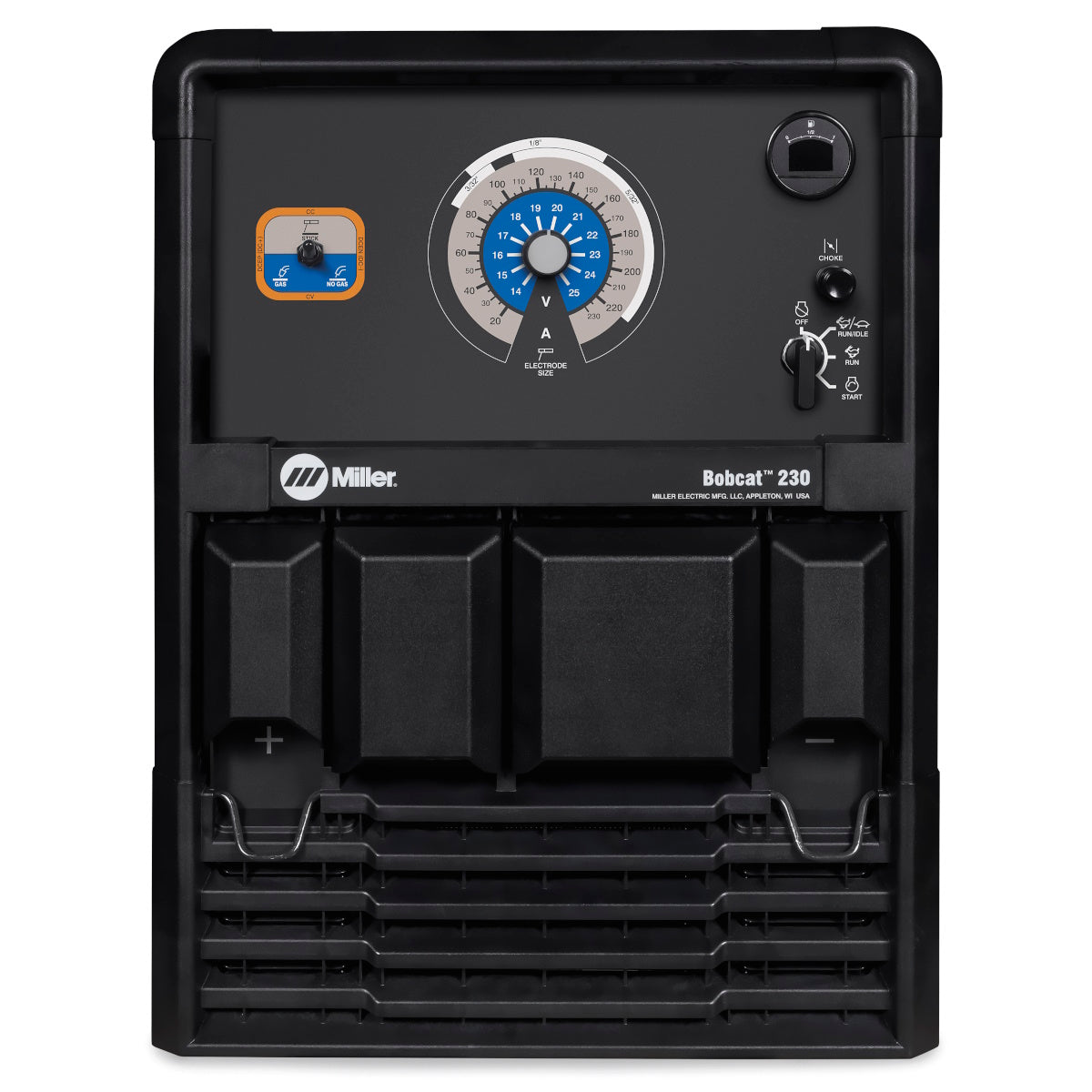 Miller Bobcat 230 Welder/Generator (Kohler) - 907824