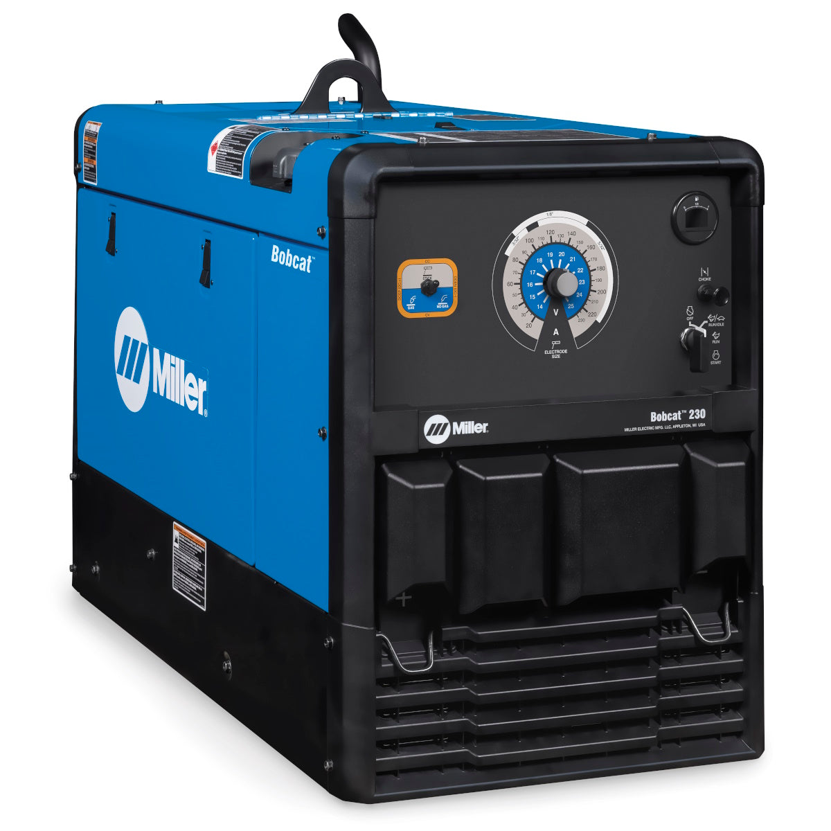 Miller Bobcat 230 Welder/Generator (Kohler) - 907824