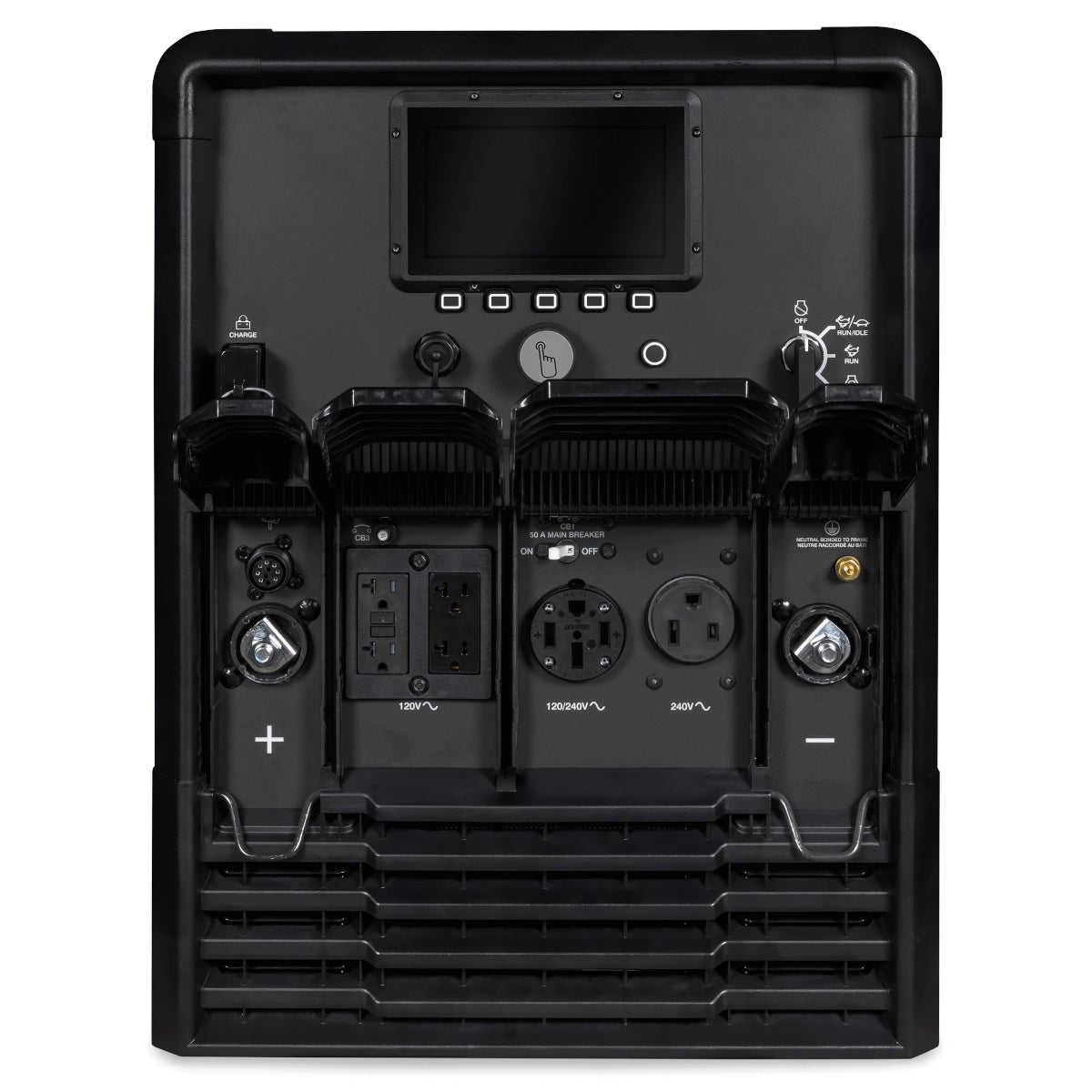 Miller Bobcat 265 (Kohler) Welder/Generator - 907826