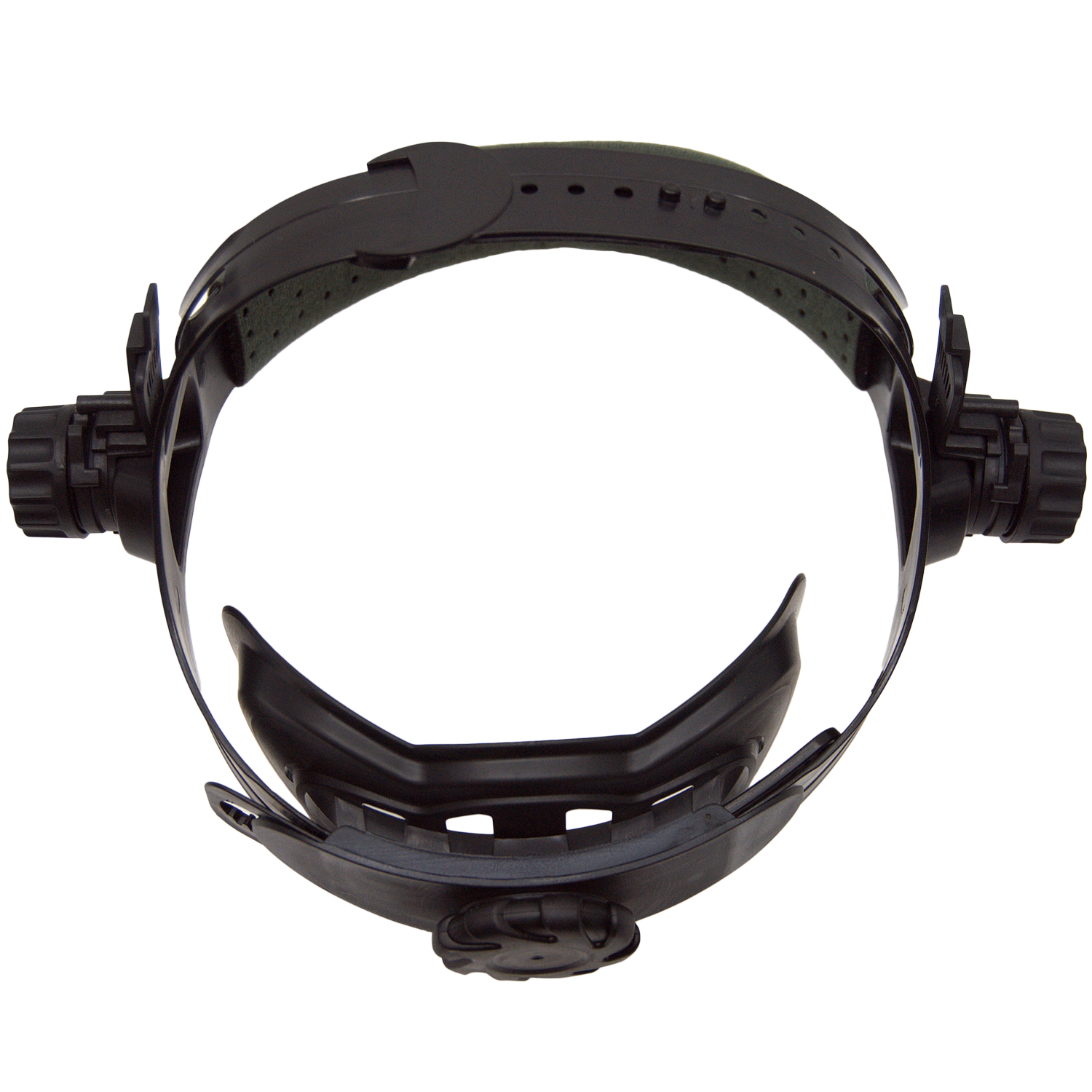Techniweld Sugar Scoop Welding Helmet