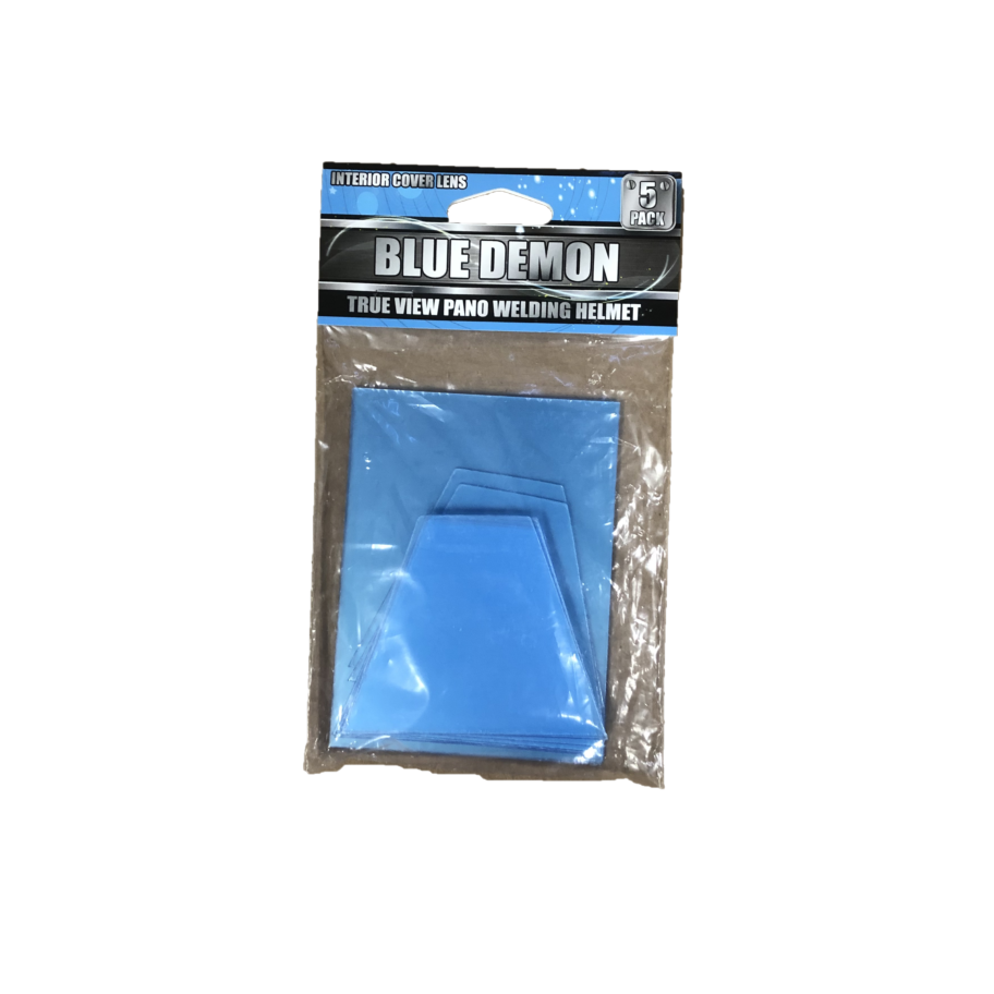 Blue Demon True View Inside Lens, 2pk