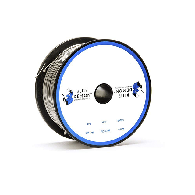 Blue Demon E71T-GS .035