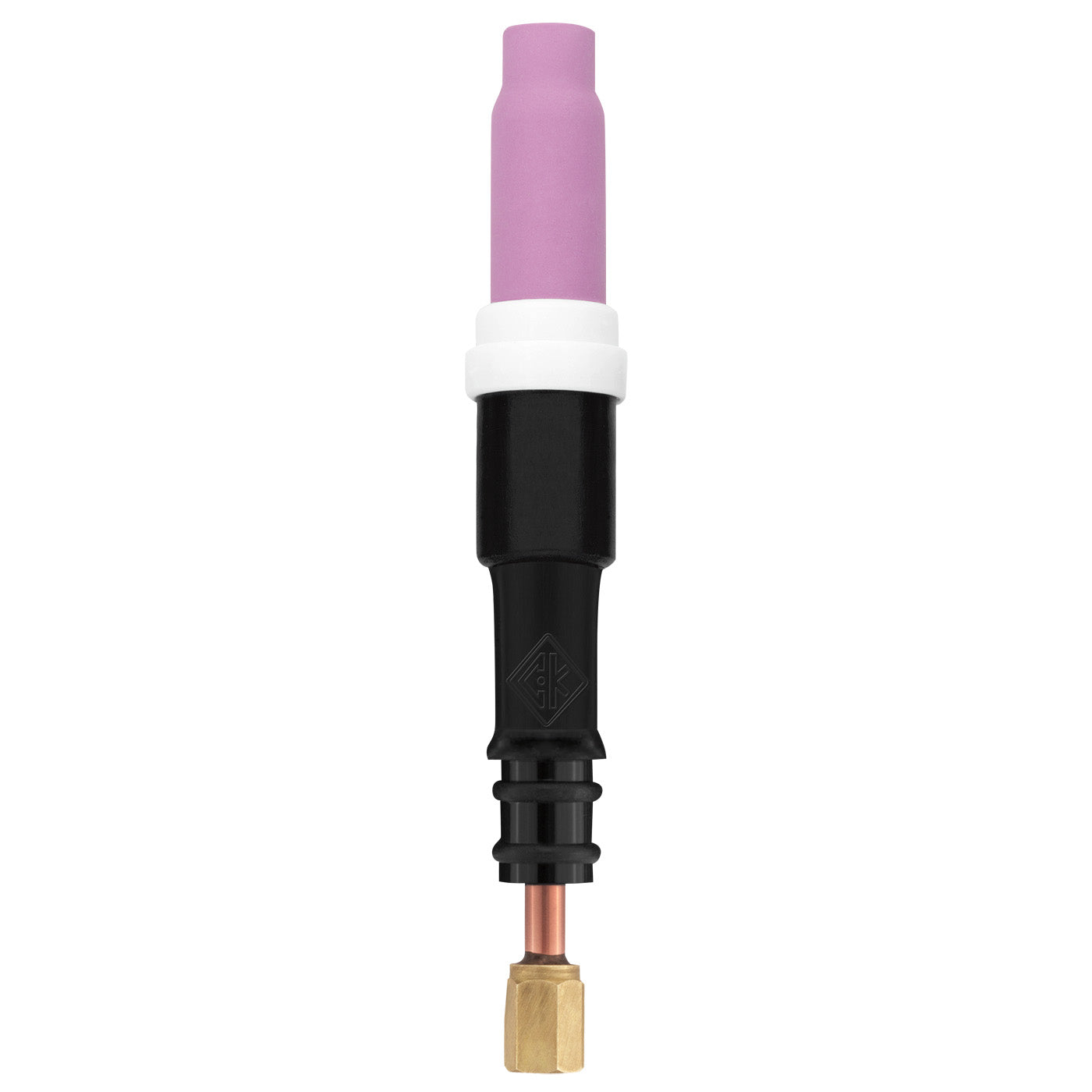 CK Worldwide 150A 17 Series Replacement TIG Torch Body