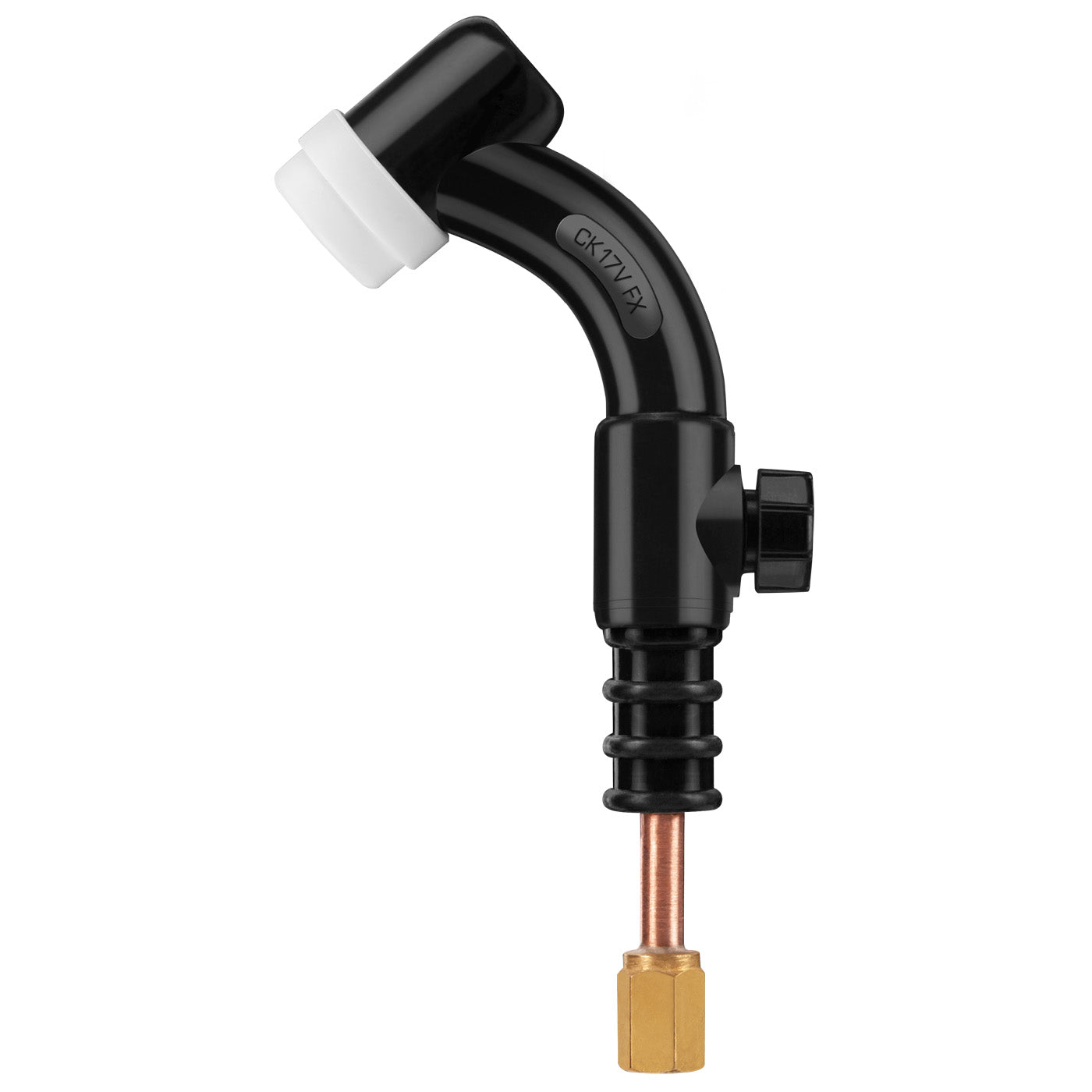 CK Worldwide 150A 17 Series Replacement TIG Torch Body