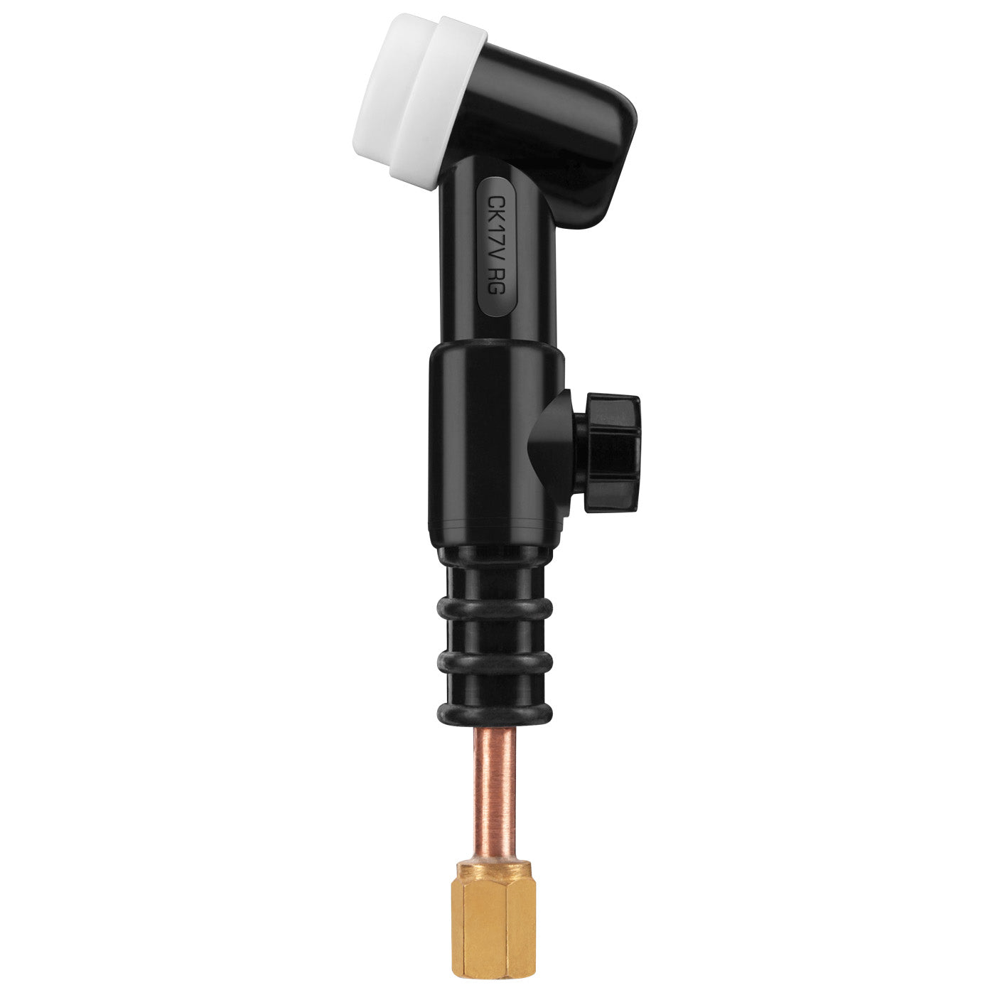 CK Worldwide 150A 17 Series Replacement TIG Torch Body