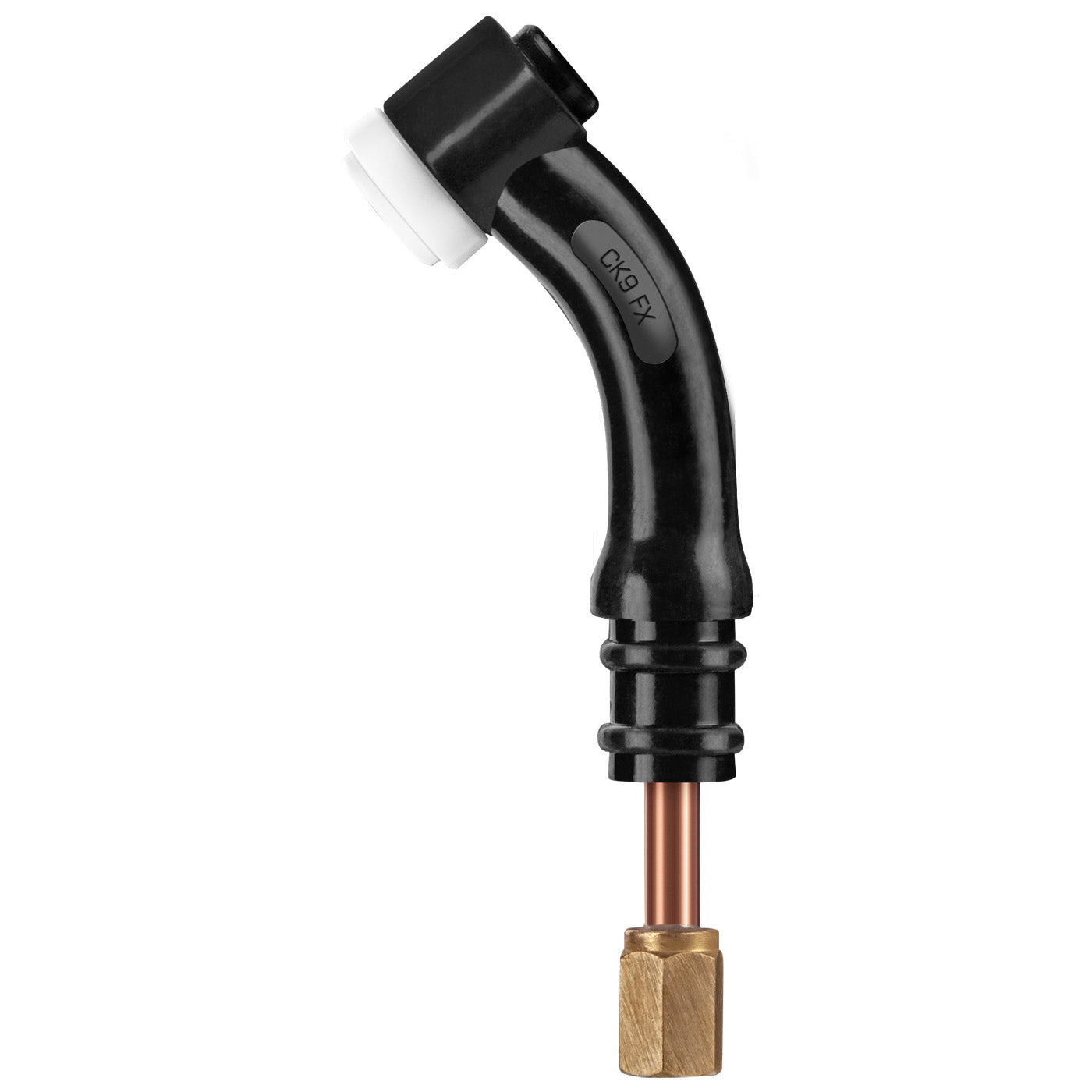 CK Worldwide 125A 9 Series Replacement TIG Torch Bodies