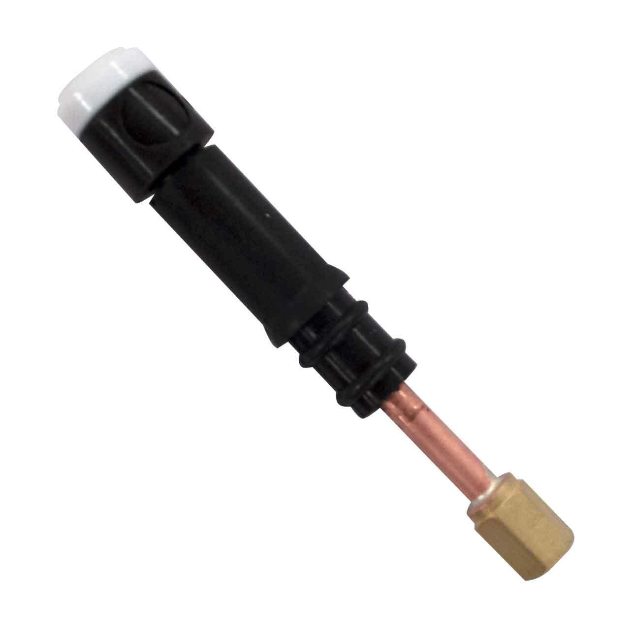 CK Worldwide 125A 9 Series Replacement TIG Torch Bodies