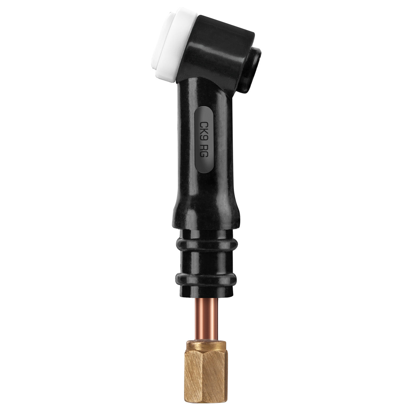 CK Worldwide 125A 9 Series Replacement TIG Torch Bodies