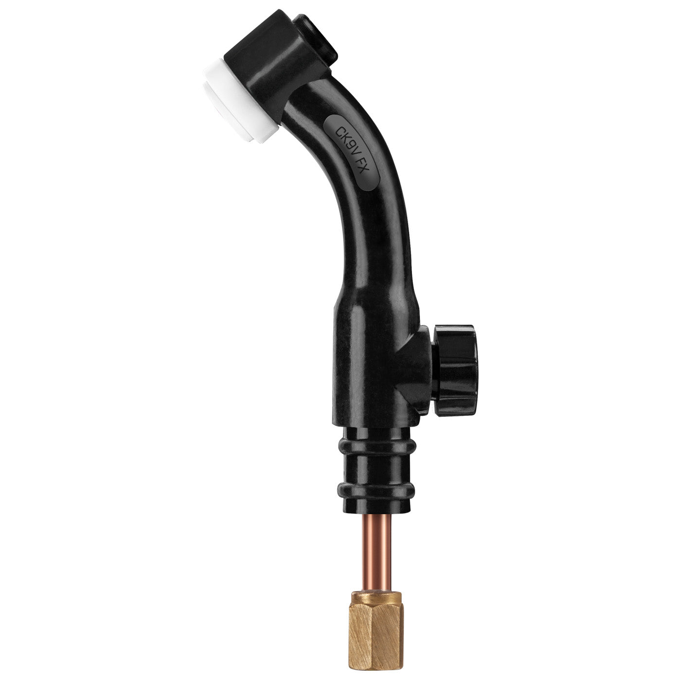 CK Worldwide 125A 9 Series Replacement TIG Torch Bodies