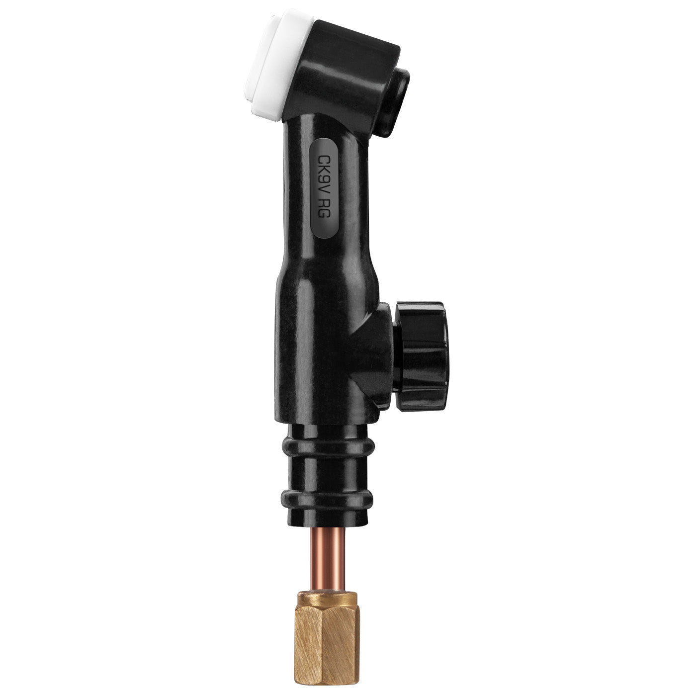 CK Worldwide 125A 9 Series Replacement TIG Torch Bodies