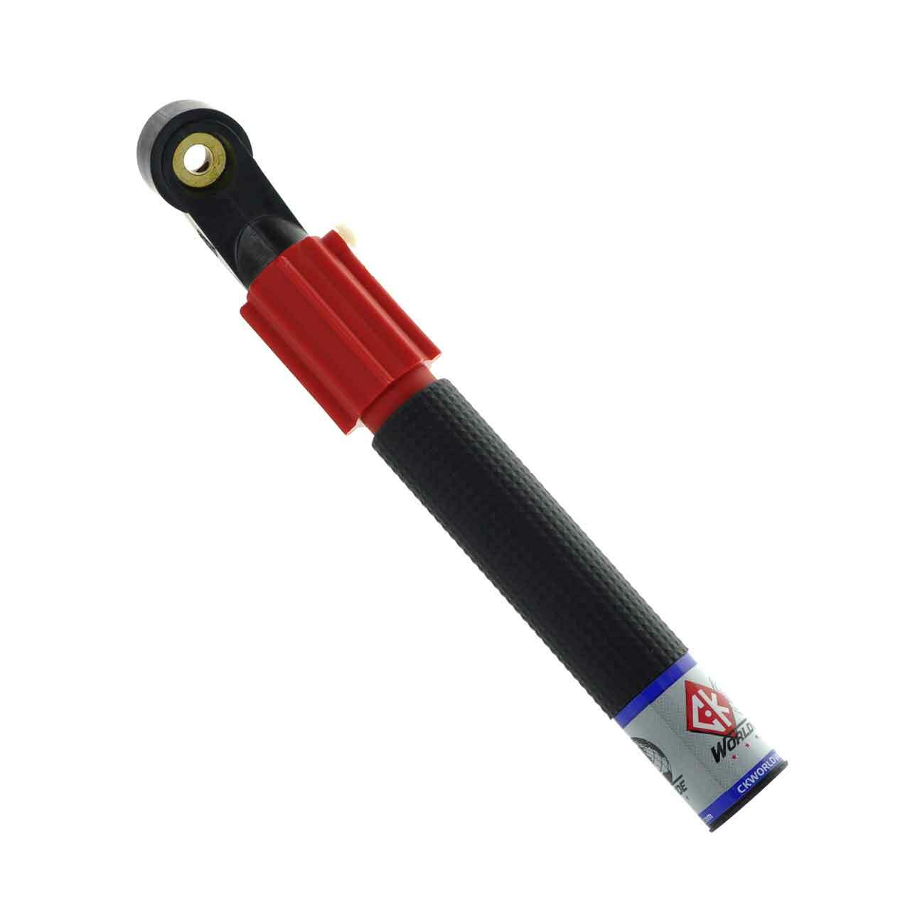 CK Worldwide Flex-Loc TIG Torch Replacement Torch Body