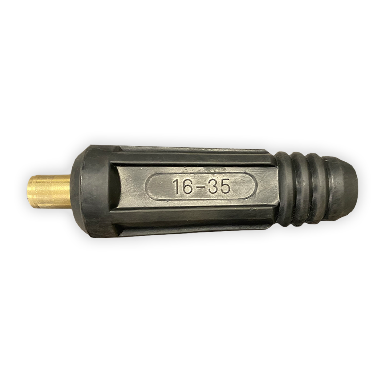 CK Worldwide 16-35 35mm Male Dinse Connector (1/2")
