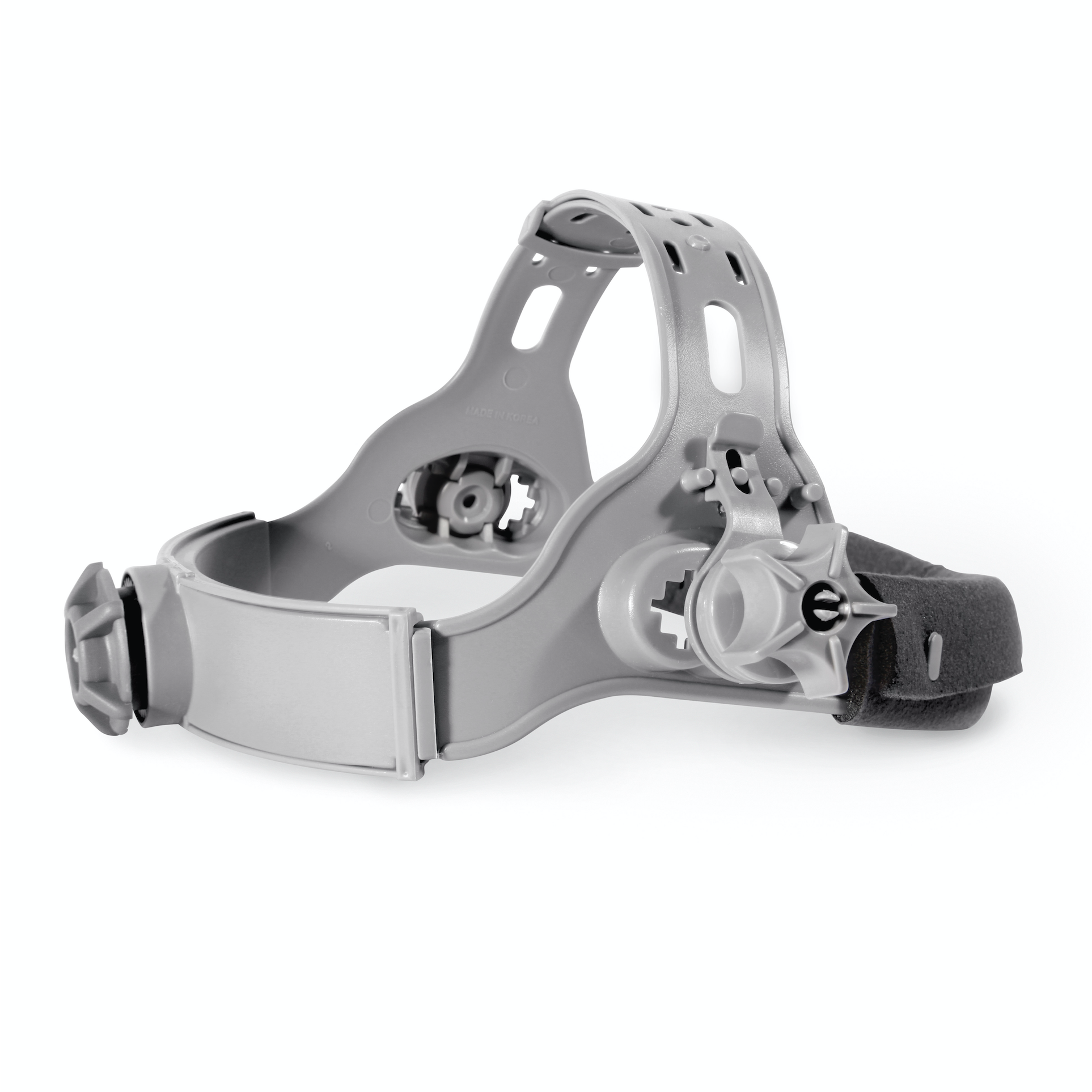 Miller Classic Series Welding Helmet w/ ClearLight Lens, Metal Matrix - 288519