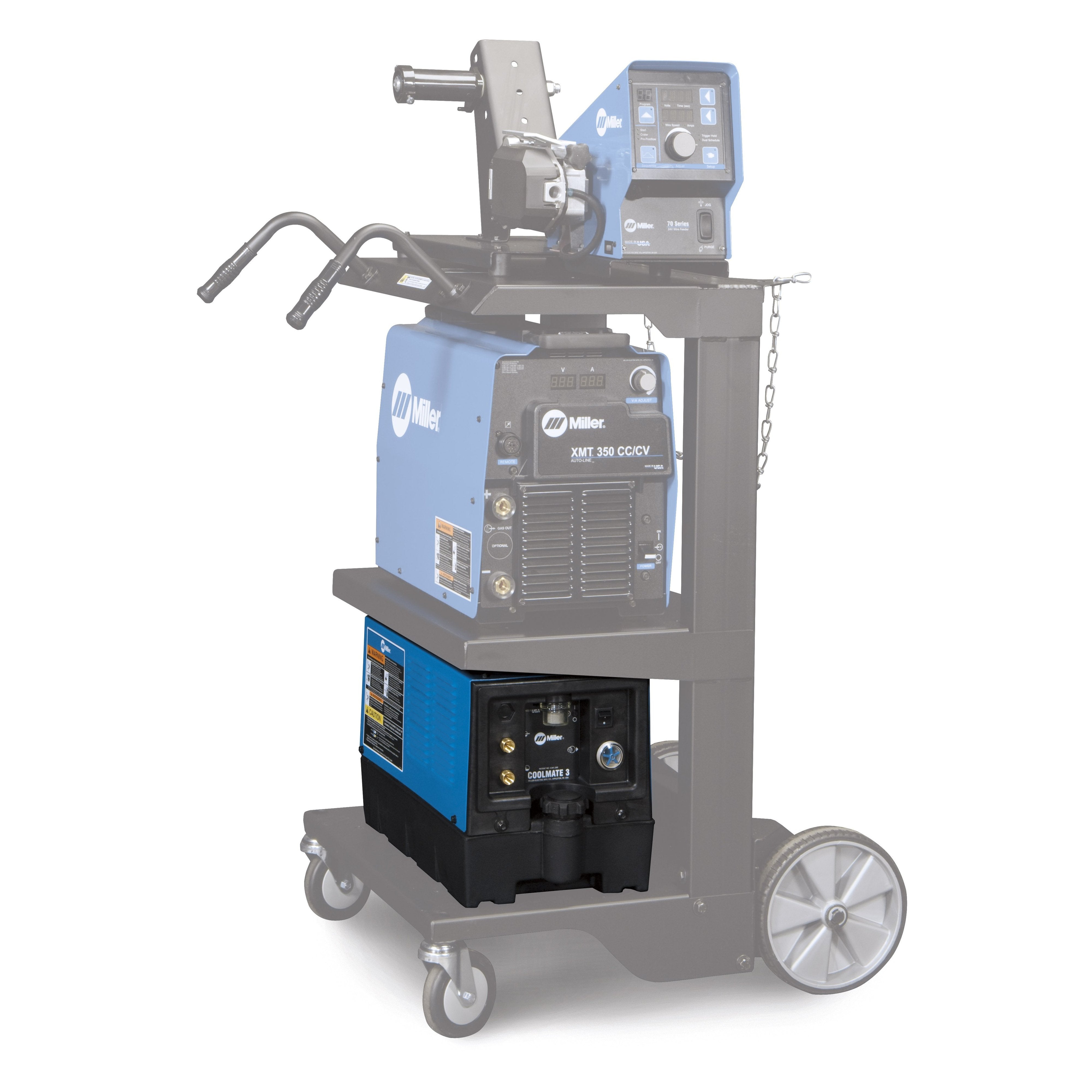 Miller Coolmate 3 Coolant System 230V - 043008